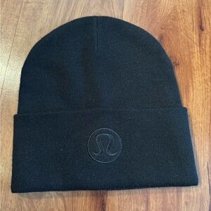 Lululemon Beanie